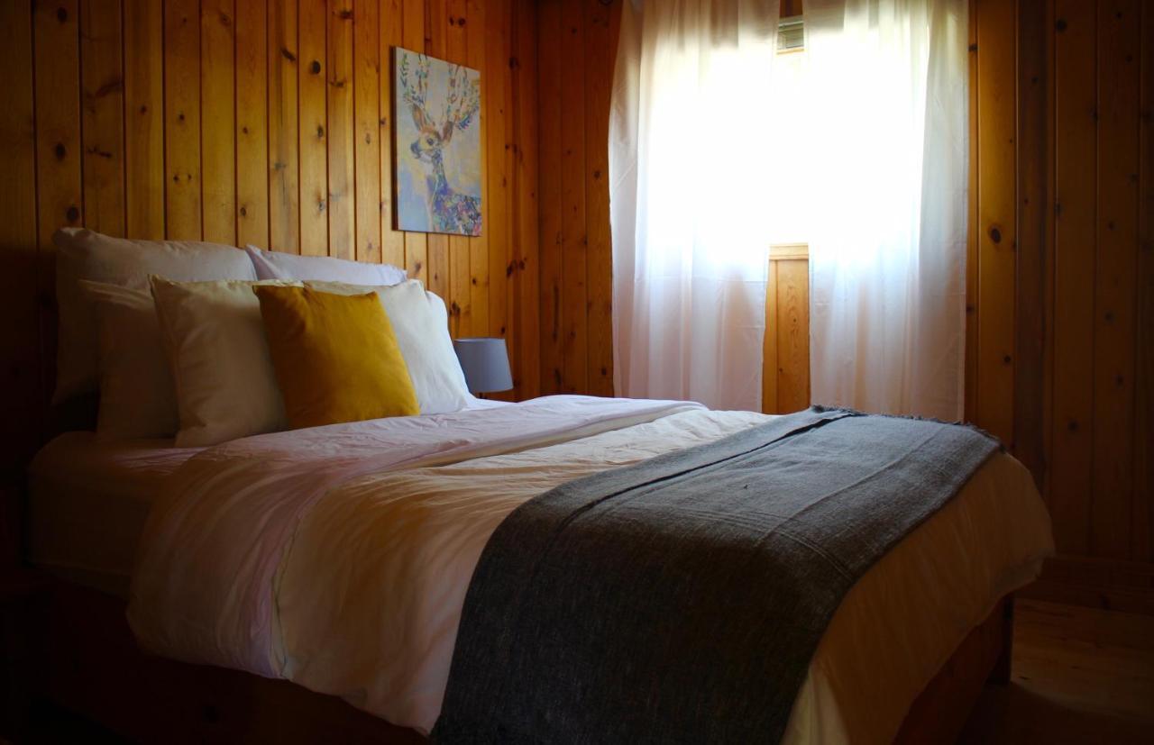 1 And Only Riverside Accommodations Sable River Exterior foto