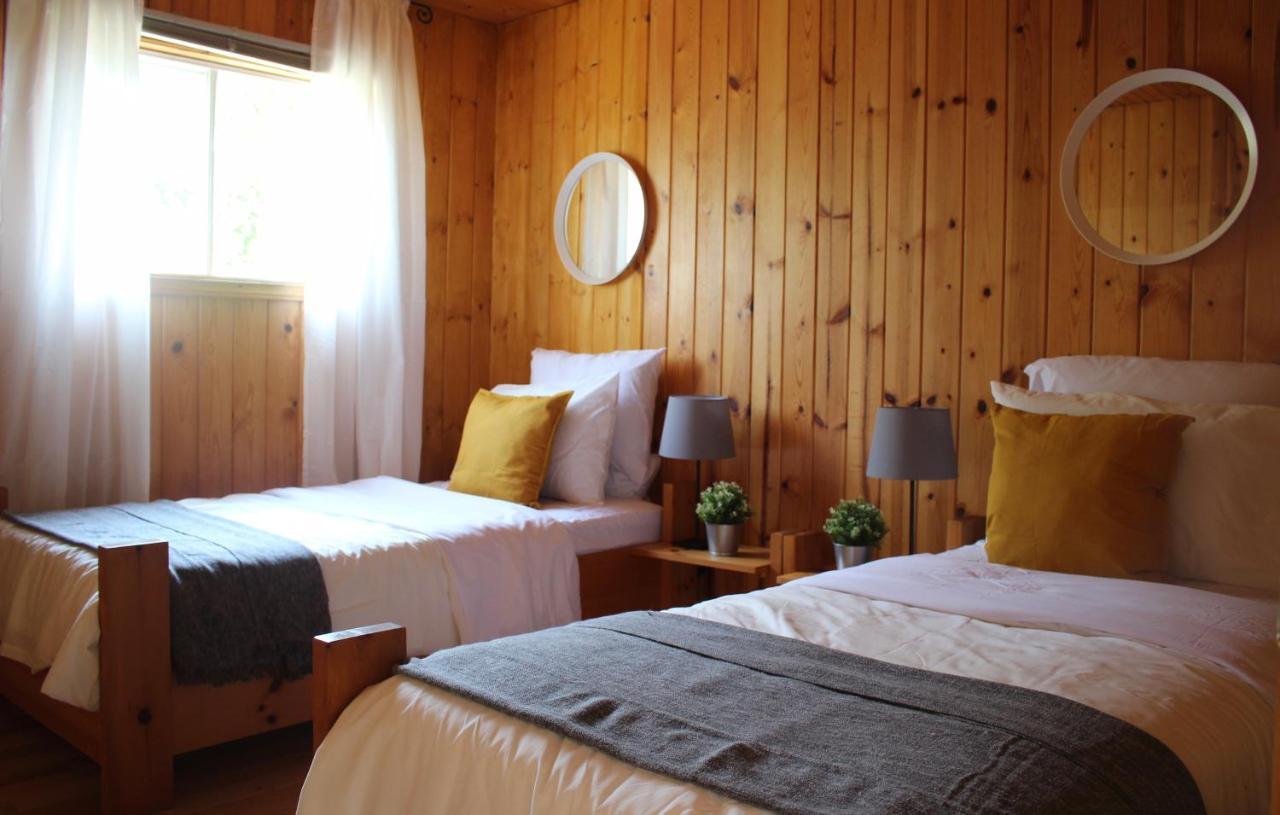 1 And Only Riverside Accommodations Sable River Exterior foto